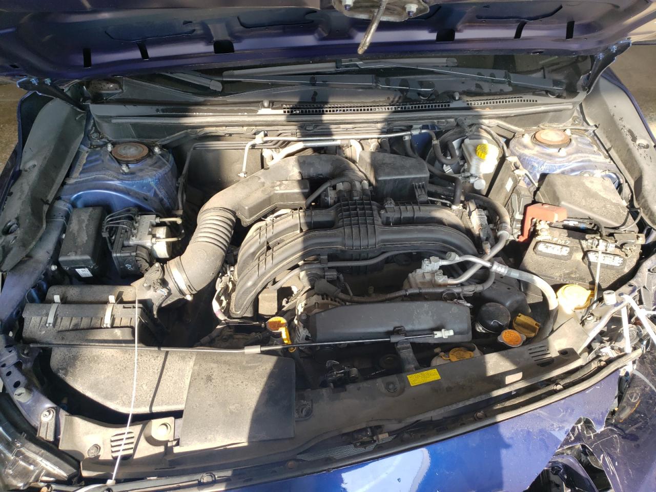 4S3GTAA62J3705946 2018 Subaru Impreza