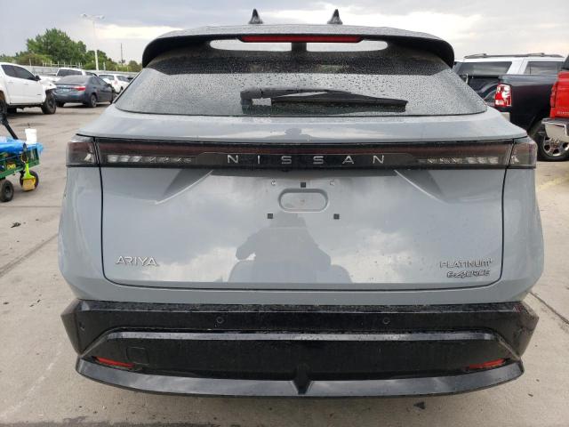 2023 NISSAN ARIYA PLAT JN1DF0CD0PM700766