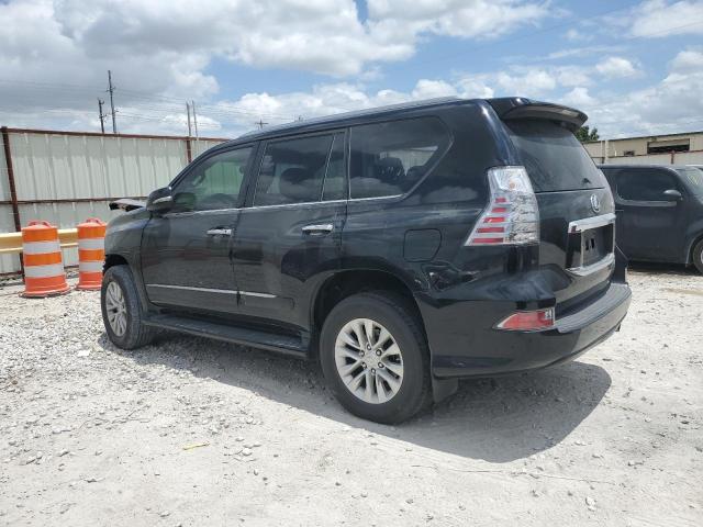 2015 Lexus Gx 460 VIN: JTJBM7FX7F5091996 Lot: 59826964