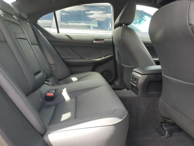 2021 Lexus Is 300 VIN: JTHAA1D25M5113680 Lot: 59411834