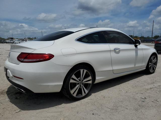 2017 MERCEDES-BENZ C 300 - WDDWJ4JB1HF513271