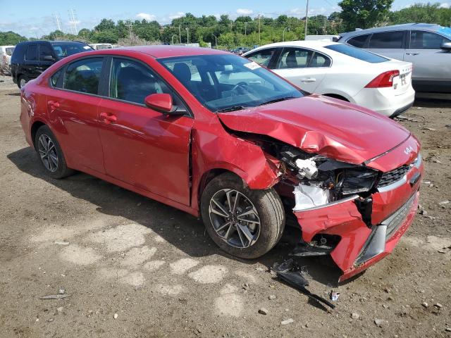 2024 KIA FORTE LX #3304630972