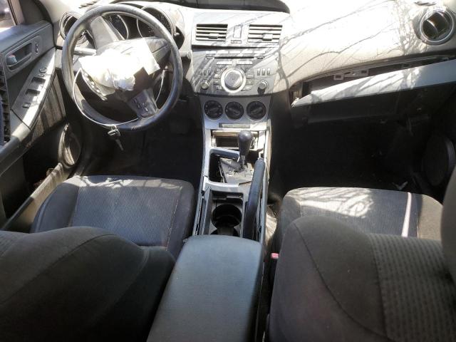 2011 Mazda 3 I VIN: JM1BL1UF0B1407821 Lot: 60311844