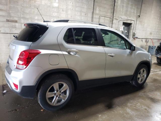 2019 Chevrolet Trax 1Lt VIN: KL7CJLSB3KB786195 Lot: 59498064