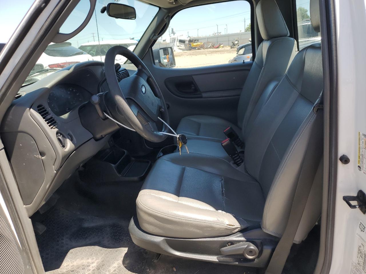 1FTKR1AD6APA57592 2010 Ford Ranger