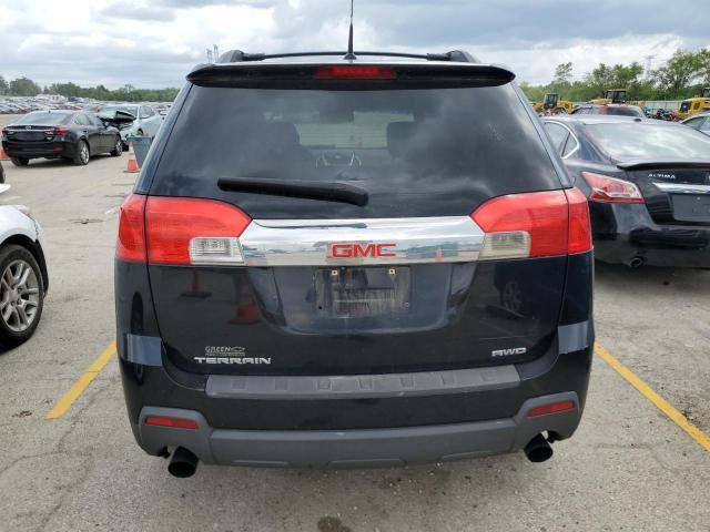 2011 GMC Terrain Slt VIN: 2CTFLVE5XB6460090 Lot: 57551794