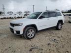 2022 JEEP GRAND CHER - 1C4RJJBG7N8630529