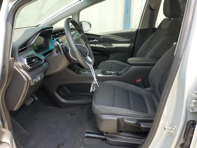 2023 Chevrolet Bolt Ev 1Lt VIN: 1G1FW6S03P4157560 Lot: 57471444