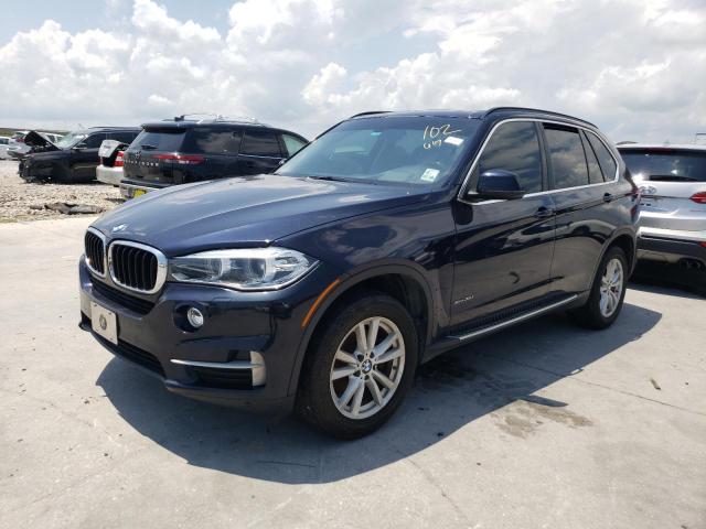 VIN 5UXKR0C58F0K65942 2015 BMW X5, Xdrive35I no.1