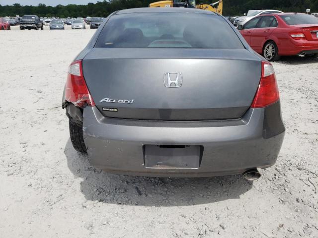 2010 Honda Accord Ex VIN: 1HGCS1B7XAA012449 Lot: 54231344