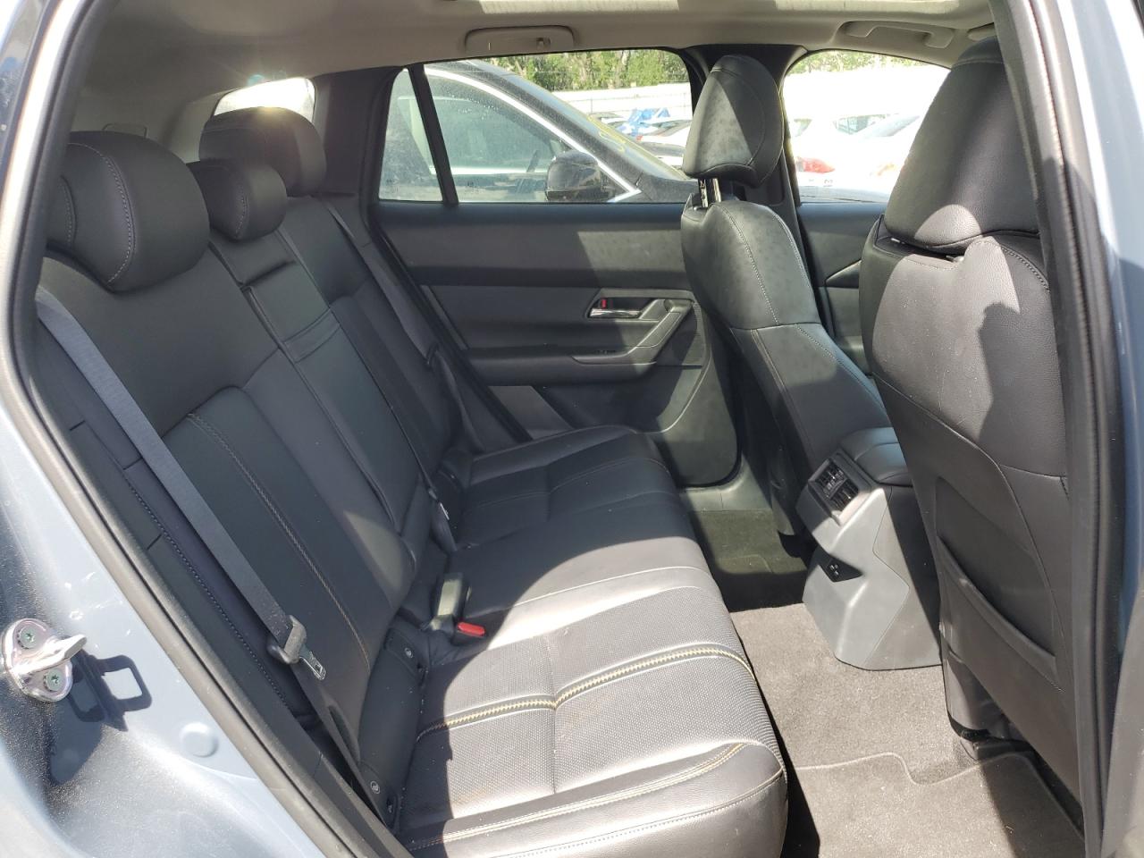 7MMVABEM5PN129309 2023 Mazda Cx-50 Premium Plus