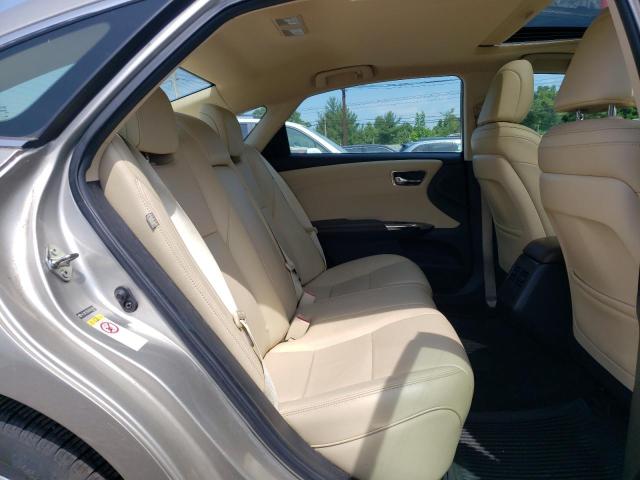 2017 Toyota Avalon Xle VIN: 4T1BK1EB2HU260869 Lot: 60692204