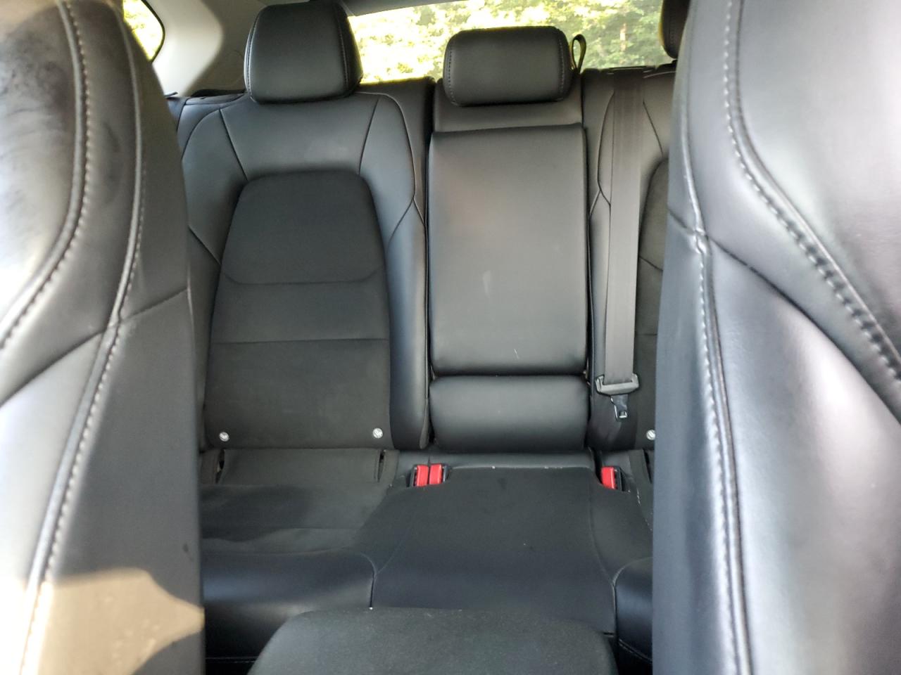 JM3KFBCM2J0446287 2018 Mazda Cx-5 Touring