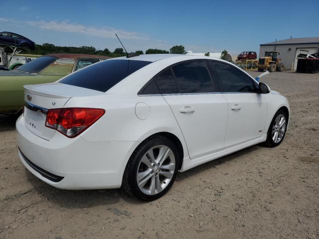 2016 Chevrolet Cruze Limited Lt VIN: 1G1PF5SB2G7108669 Lot: 59126584