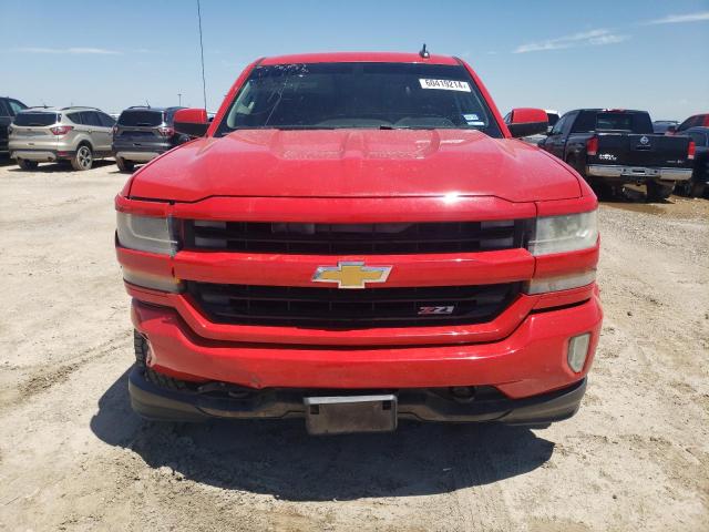 2016 CHEVROLET SILVERADO 3GCUKREC0GG237449  60419214