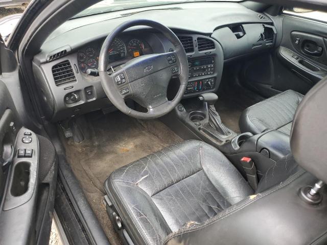 2003 Chevrolet Monte Carlo Ss VIN: 2G1WX12KX39363788 Lot: 57626324