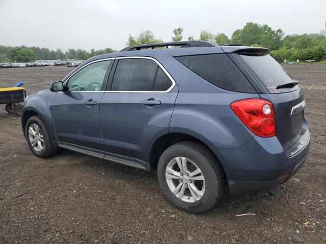 2013 Chevrolet Equinox Lt VIN: 2GNALPEK4D6212418 Lot: 58306274