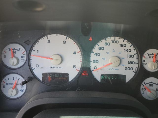 2005 Dodge Ram 2500 St VIN: 3D7KS28CX5G811892 Lot: 58271004