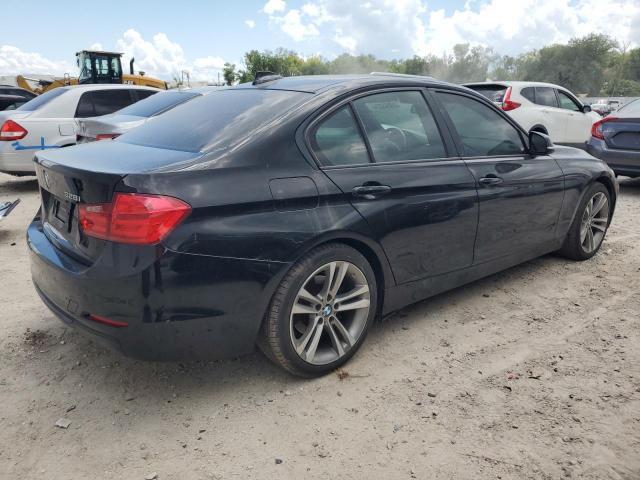 2014 BMW 328 I VIN: WBA3A5G51ENP33724 Lot: 59003224