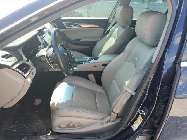 2017 Cadillac Cts VIN: 1G6AP5SX9H0159220 Lot: 58225114