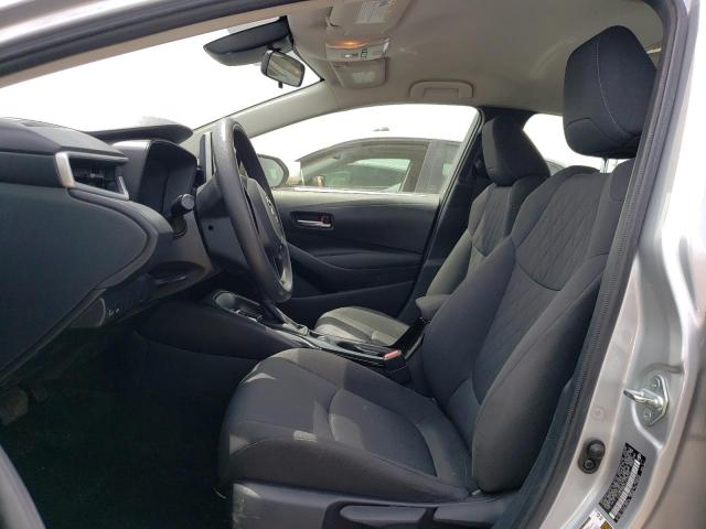 2020 TOYOTA COROLLA LE - JTDEPRAEXLJ106390
