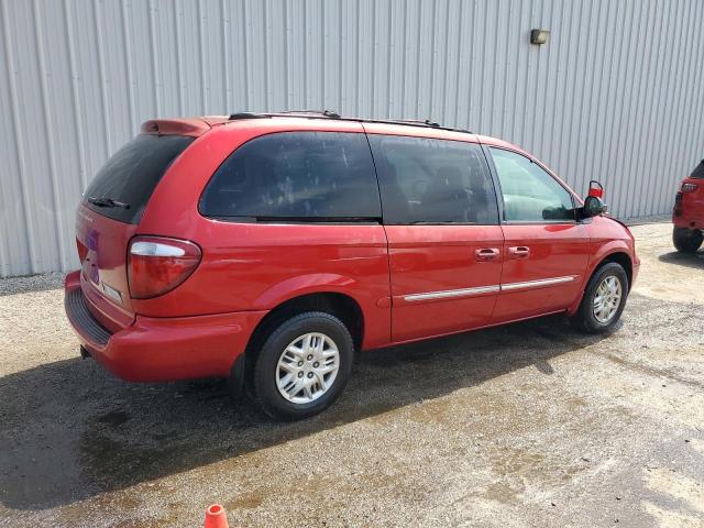 2003 Dodge Grand Caravan El VIN: 2D4GP34393R160147 Lot: 57651394