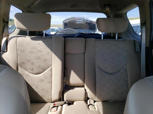 2010 Toyota Rav4 VIN: 2T3BF4DV5AW030385 Lot: 60758454