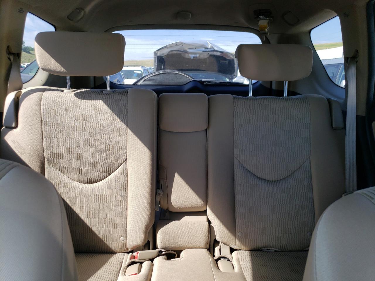 2T3BF4DV5AW030385 2010 Toyota Rav4