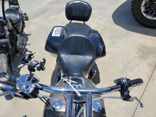 2004 HARLEY-DAVIDSON FLSTFI 1HD1BXB194Y075864