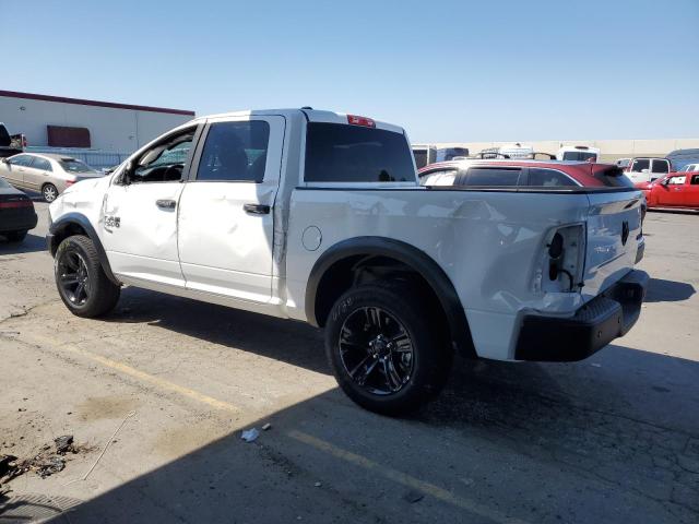 2024 Ram 1500 Classic Slt VIN: 1C6RR7LG2RS157469 Lot: 60106624