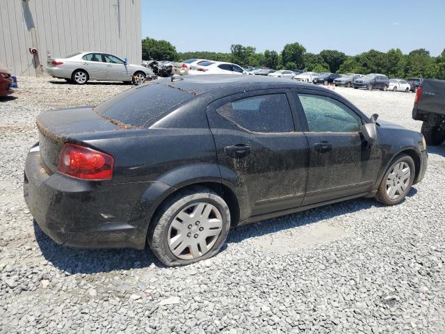 2012 Dodge Avenger Se VIN: 1C3CDZAB3CN285309 Lot: 58956904