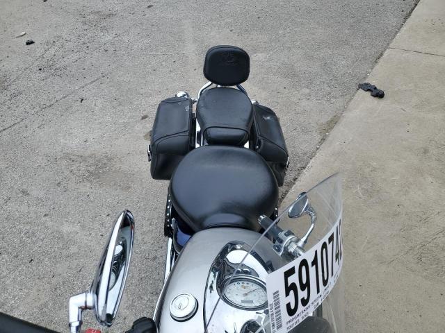 2007 YAMAHA XV1700 A JYAVP17EX7A025500