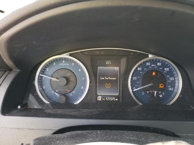 2017 TOYOTA CAMRY LE - 4T1BF1FK4HU274842