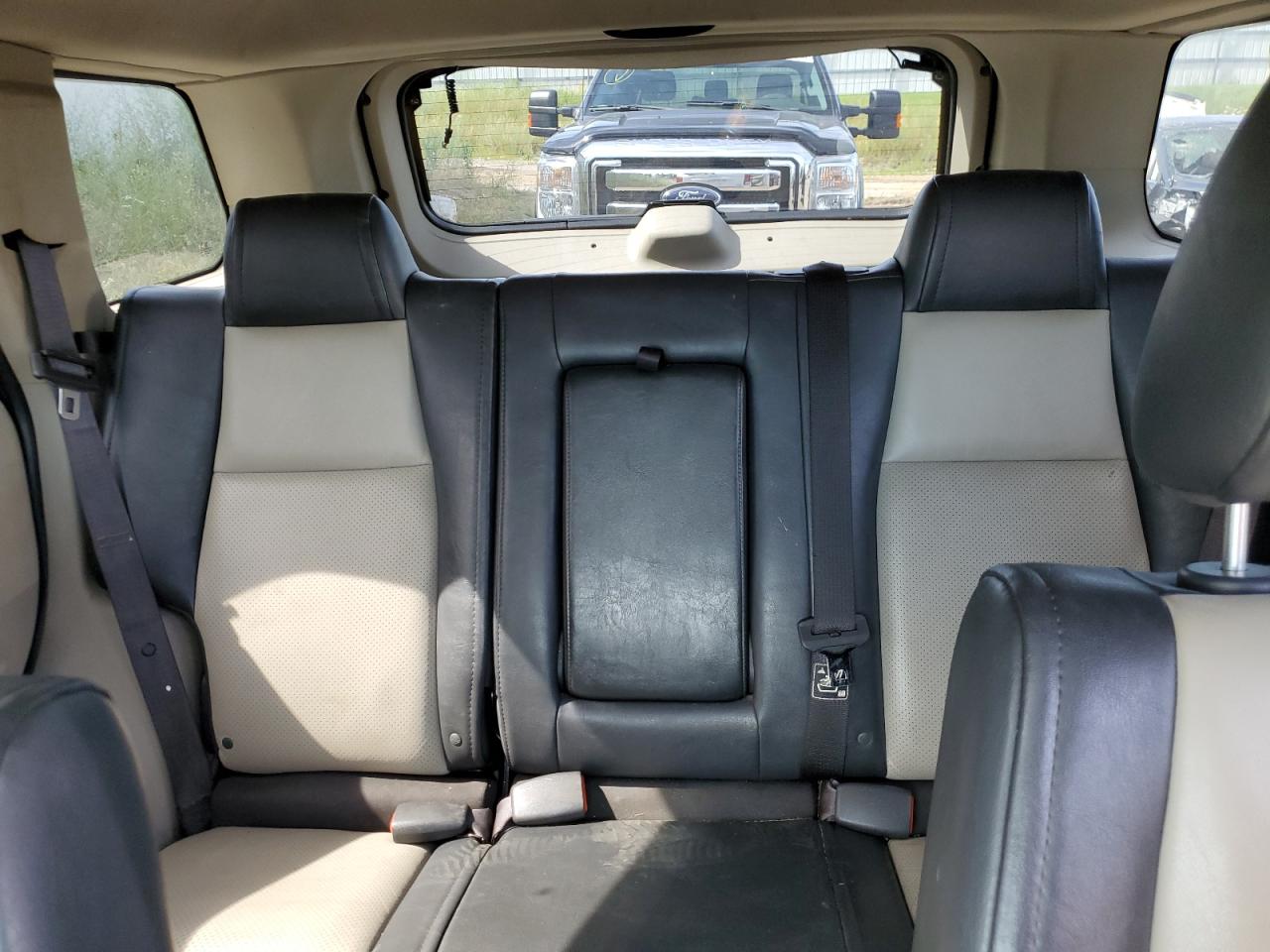 1J8HR58288C191116 2008 Jeep Grand Cherokee Limited