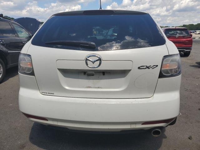 2010 Mazda Cx-7 VIN: JM3ER2WM1A0328957 Lot: 60876734