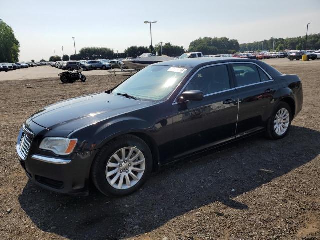 2C3CCAAG6EH301627 2014 Chrysler 300