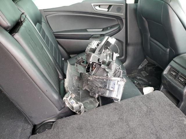 2022 Ford Edge Sel VIN: 2FMPK4J9XNBA97450 Lot: 57620894