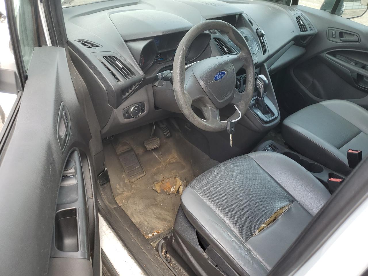 NM0LS7EX6E1160212 2014 Ford Transit Connect Xl