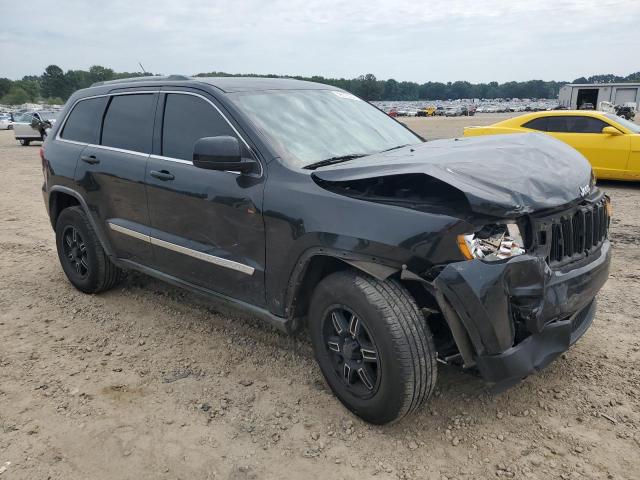 2012 Jeep Grand Cherokee Laredo VIN: 1C4RJEAGXCC137298 Lot: 59572564