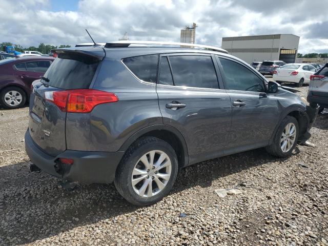 2015 TOYOTA RAV4 LIMIT - JTMDFREV8FD174456