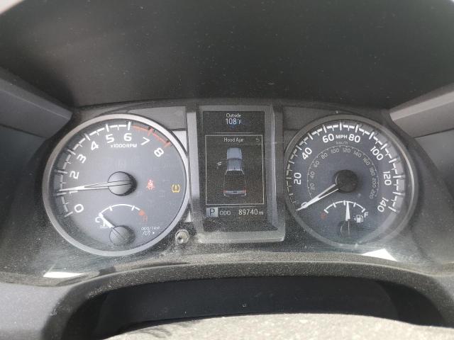 2017 TOYOTA TACOMA DOU - 3TMAZ5CN8HM028698