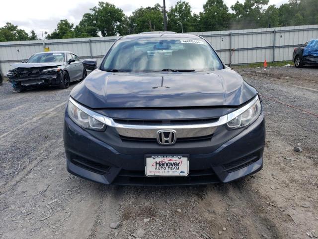 2017 Honda Civic Lx VIN: 19XFC2F53HE226116 Lot: 58806444