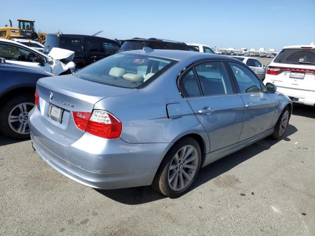 2011 BMW 328 I Sulev VIN: WBAPH5C52BA444874 Lot: 58166614