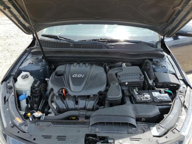 2015 Kia Optima Lx VIN: KNAGM4A77F5602151 Lot: 57392054