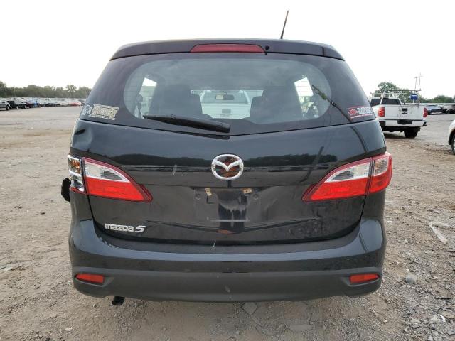 2015 Mazda 5 Sport VIN: JM1CW2BL1F0182136 Lot: 58146964