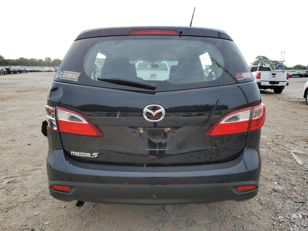 JM1CW2BL1F0182136 2015 Mazda 5 Sport