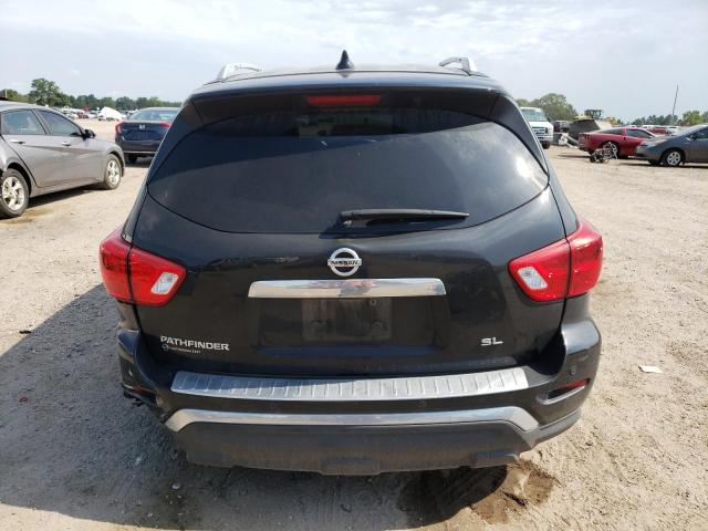 2019 Nissan Pathfinder S VIN: 5N1DR2MN8KC580930 Lot: 60279464