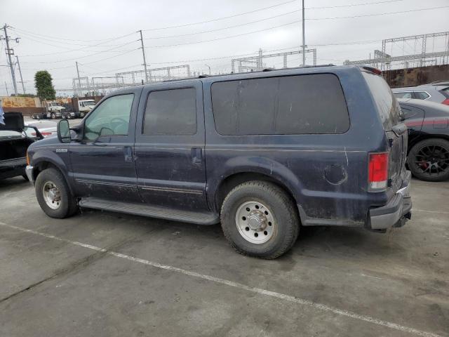 2000 Ford Excursion Xlt VIN: 1FMNU40S8YEC78951 Lot: 57151234