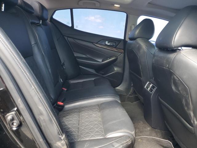 2017 Nissan Maxima 3.5S VIN: 1N4AA6AP3HC450273 Lot: 60740524