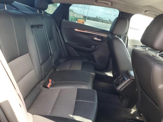 2018 Chevrolet Impala Lt VIN: 2G1105S36J9134861 Lot: 60044474